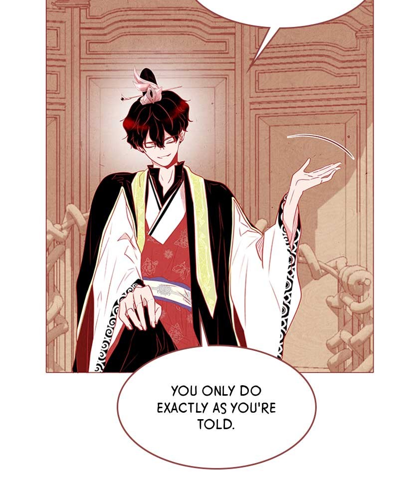 Do Snakes Eat Flowers? chapter 5 - page 12