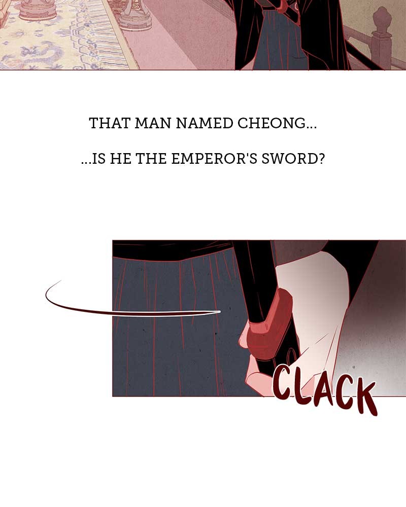 Do Snakes Eat Flowers? chapter 5 - page 15