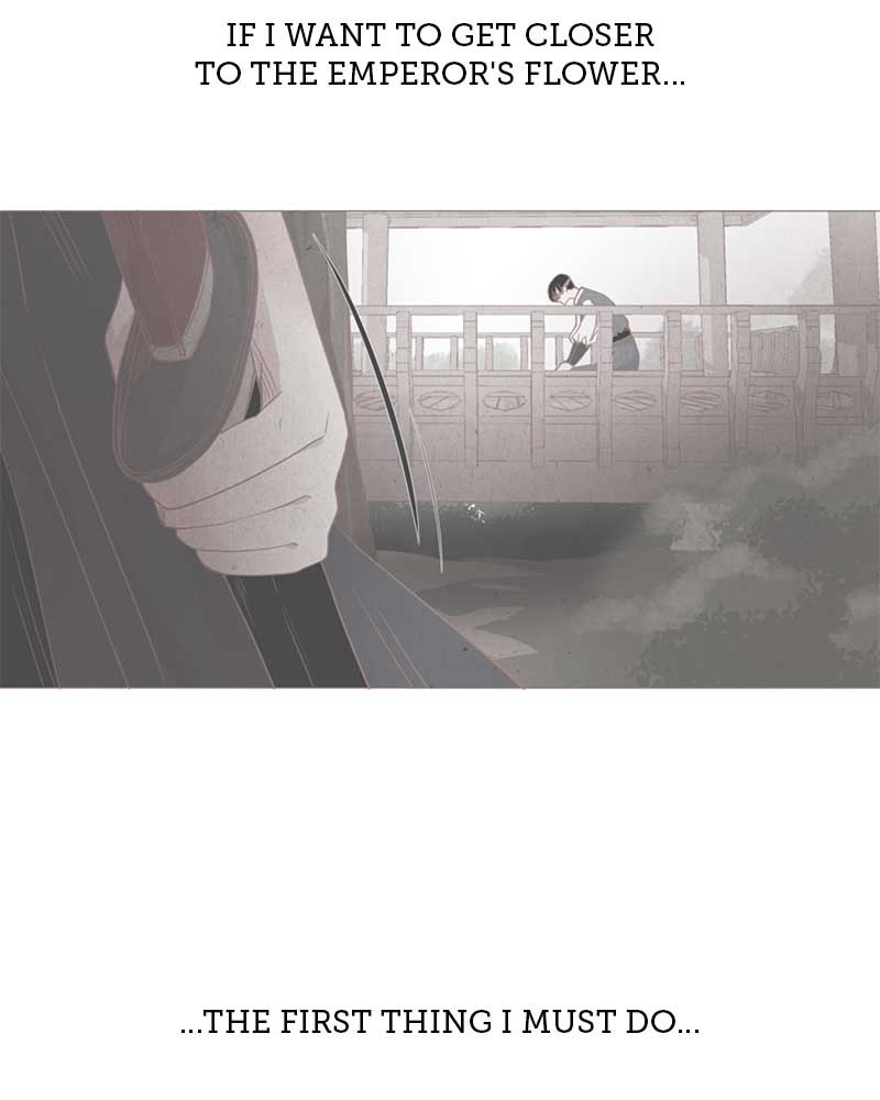 Do Snakes Eat Flowers? chapter 5 - page 16