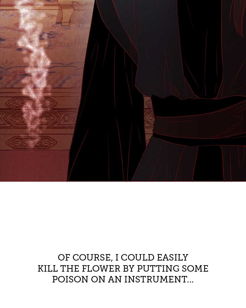 Do Snakes Eat Flowers? chapter 5 - page 19