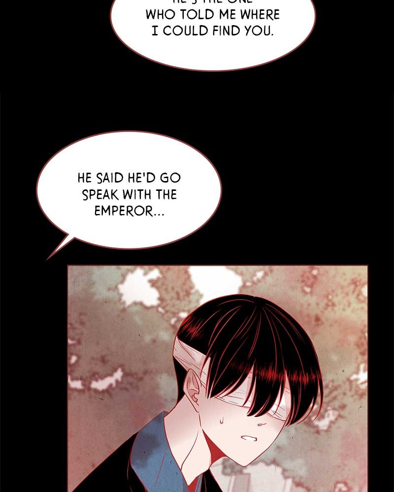 Do Snakes Eat Flowers? chapter 5 - page 73