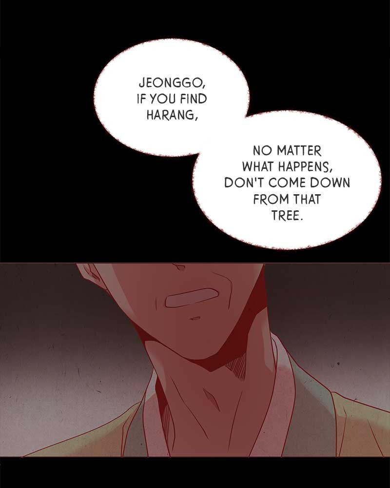 Do Snakes Eat Flowers? chapter 5 - page 78