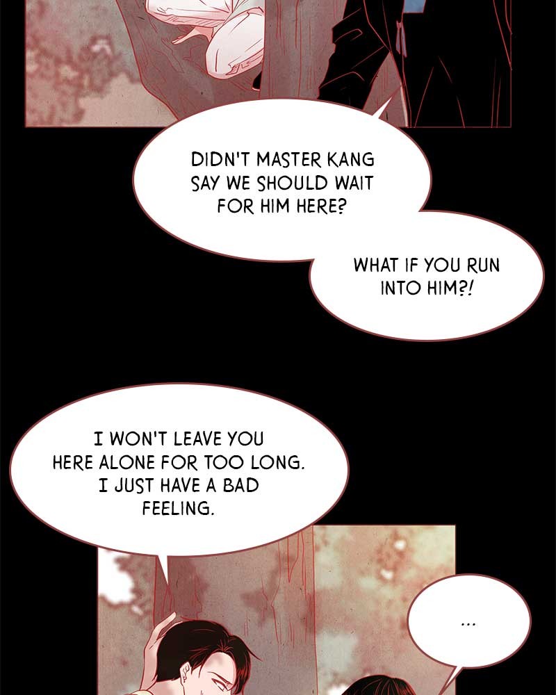 Do Snakes Eat Flowers? chapter 5 - page 81