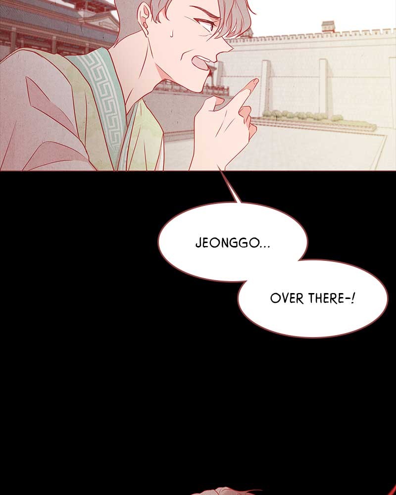 Do Snakes Eat Flowers? chapter 5 - page 93