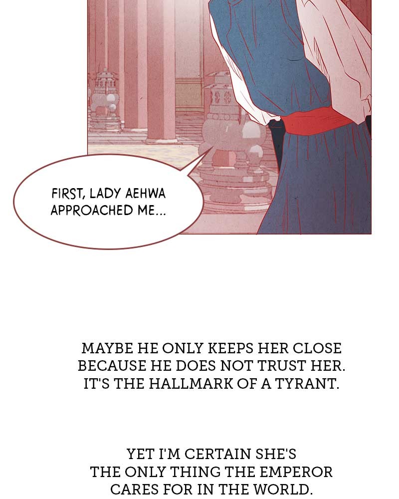 Do Snakes Eat Flowers? chapter 4 - page 102
