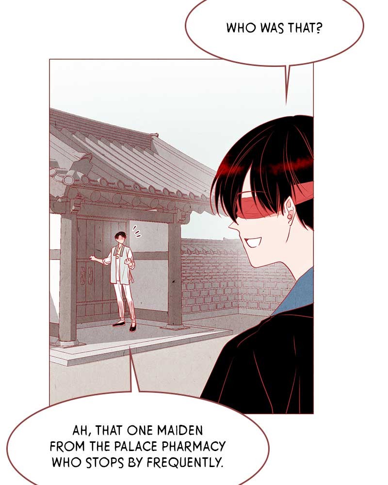 Do Snakes Eat Flowers? chapter 4 - page 11