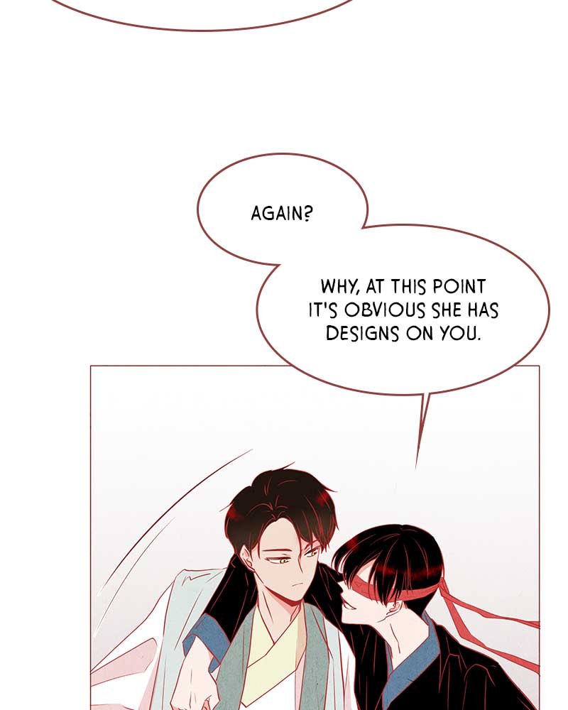 Do Snakes Eat Flowers? chapter 4 - page 12