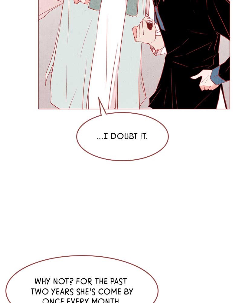 Do Snakes Eat Flowers? chapter 4 - page 13