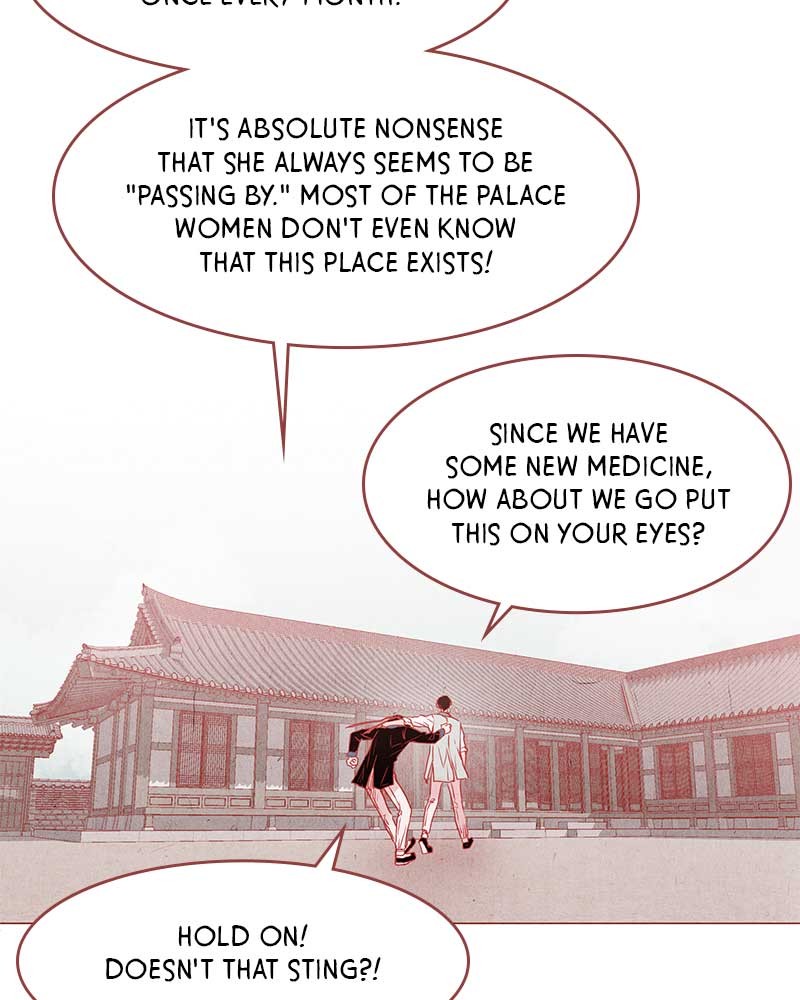 Do Snakes Eat Flowers? chapter 4 - page 14