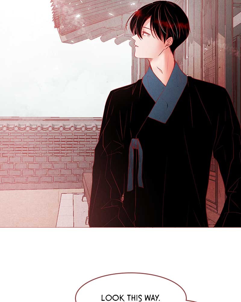 Do Snakes Eat Flowers? chapter 4 - page 16