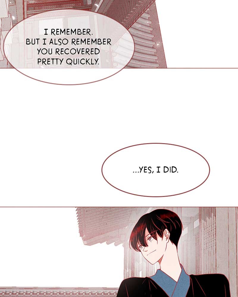 Do Snakes Eat Flowers? chapter 4 - page 22