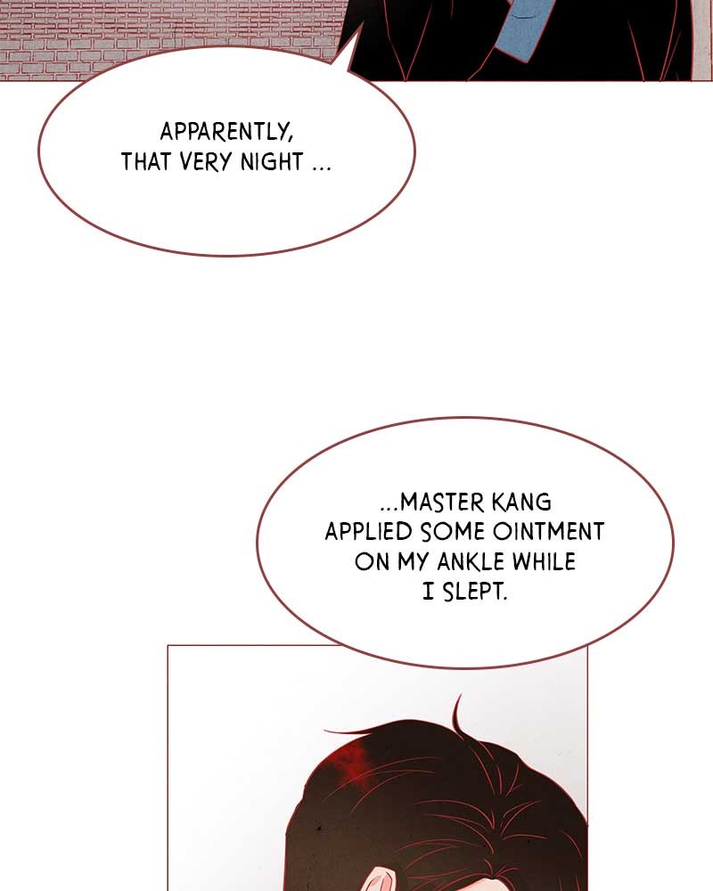 Do Snakes Eat Flowers? chapter 4 - page 23