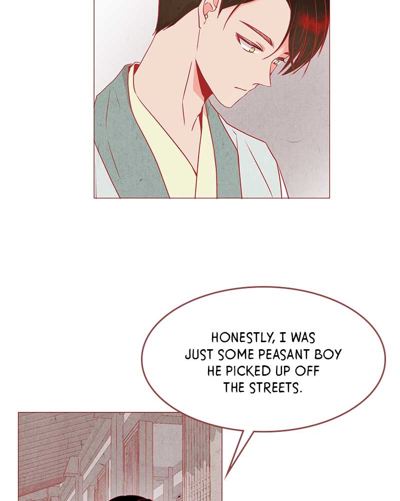 Do Snakes Eat Flowers? chapter 4 - page 24