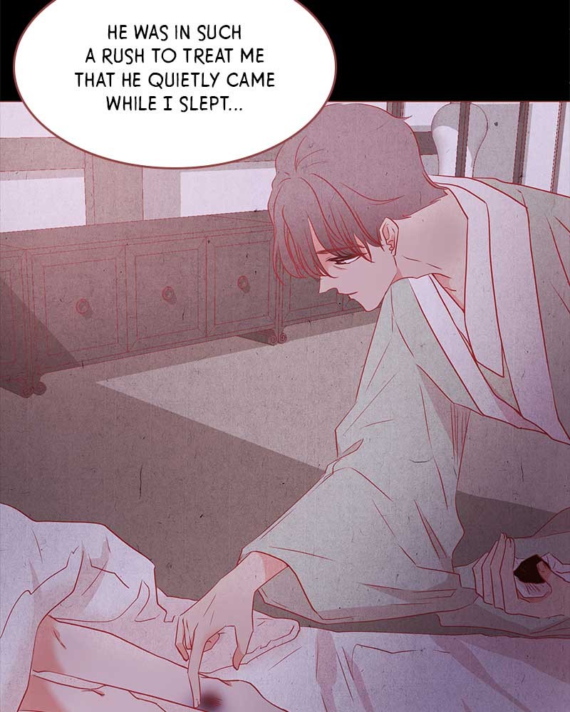 Do Snakes Eat Flowers? chapter 4 - page 27