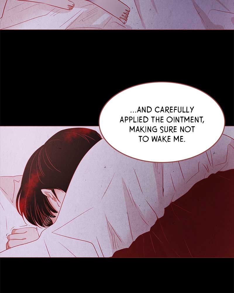 Do Snakes Eat Flowers? chapter 4 - page 28