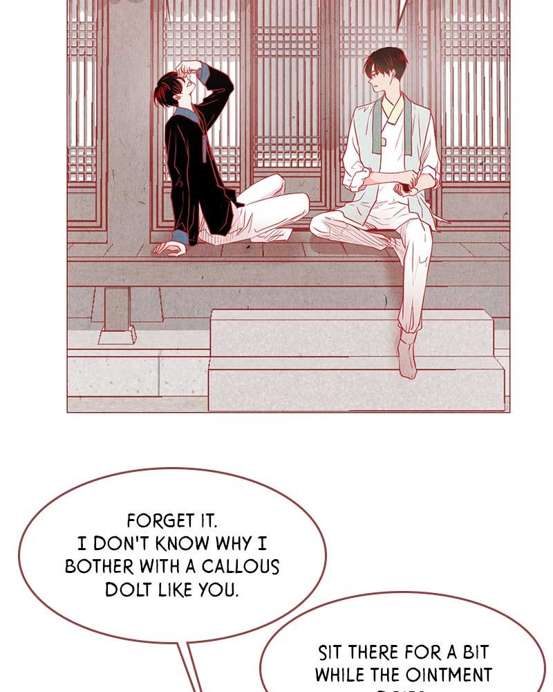 Do Snakes Eat Flowers? chapter 4 - page 30