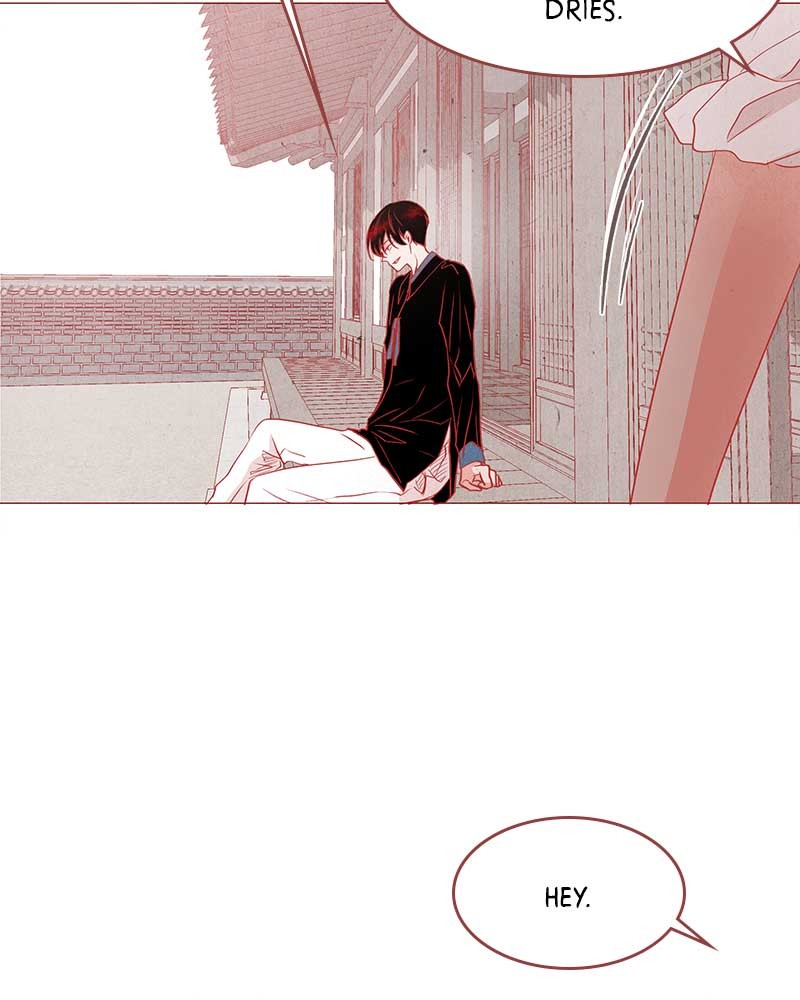 Do Snakes Eat Flowers? chapter 4 - page 31