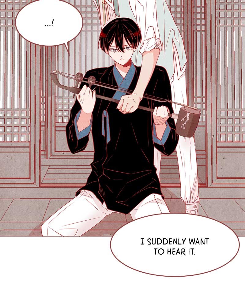 Do Snakes Eat Flowers? chapter 4 - page 34