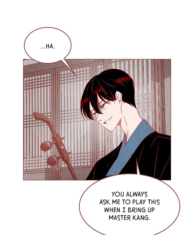 Do Snakes Eat Flowers? chapter 4 - page 35