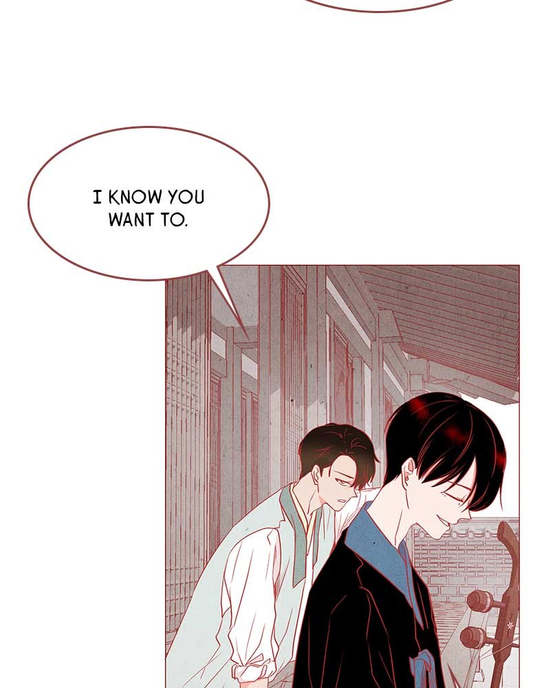 Do Snakes Eat Flowers? chapter 4 - page 36