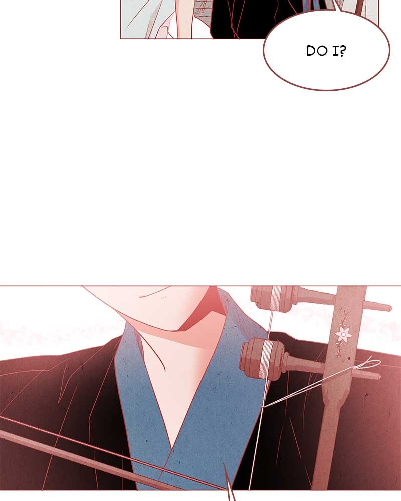 Do Snakes Eat Flowers? chapter 4 - page 37