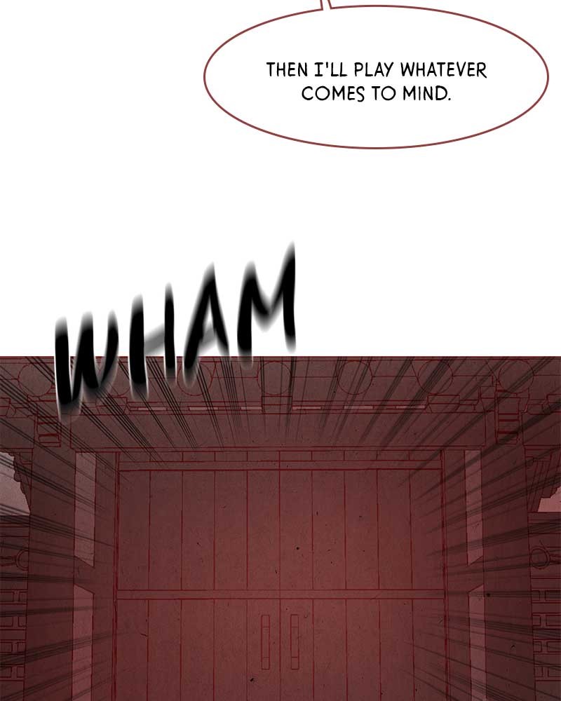 Do Snakes Eat Flowers? chapter 4 - page 38