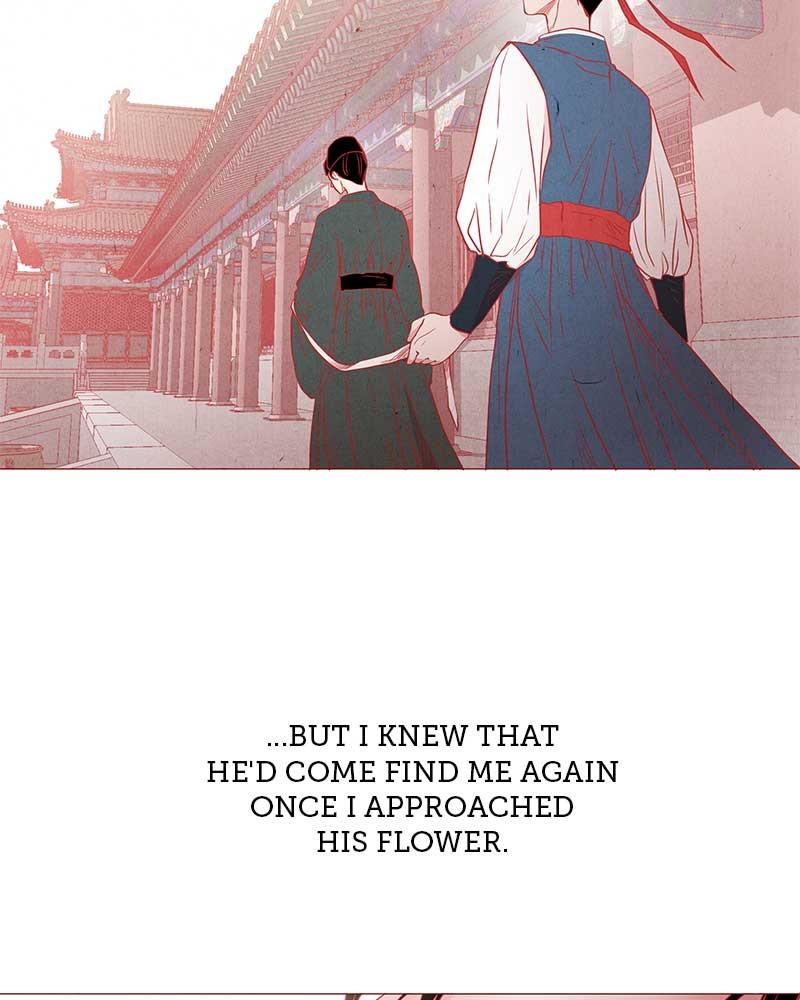 Do Snakes Eat Flowers? chapter 4 - page 55