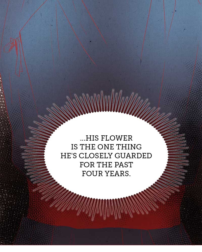 Do Snakes Eat Flowers? chapter 4 - page 58