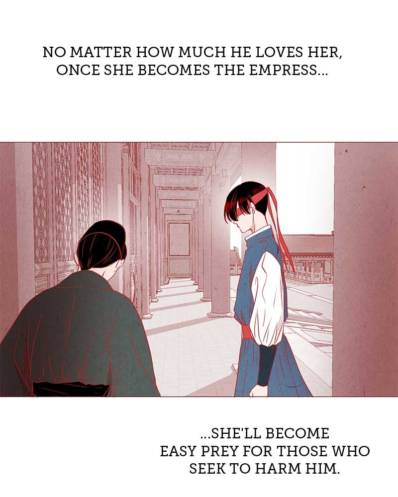 Do Snakes Eat Flowers? chapter 4 - page 61