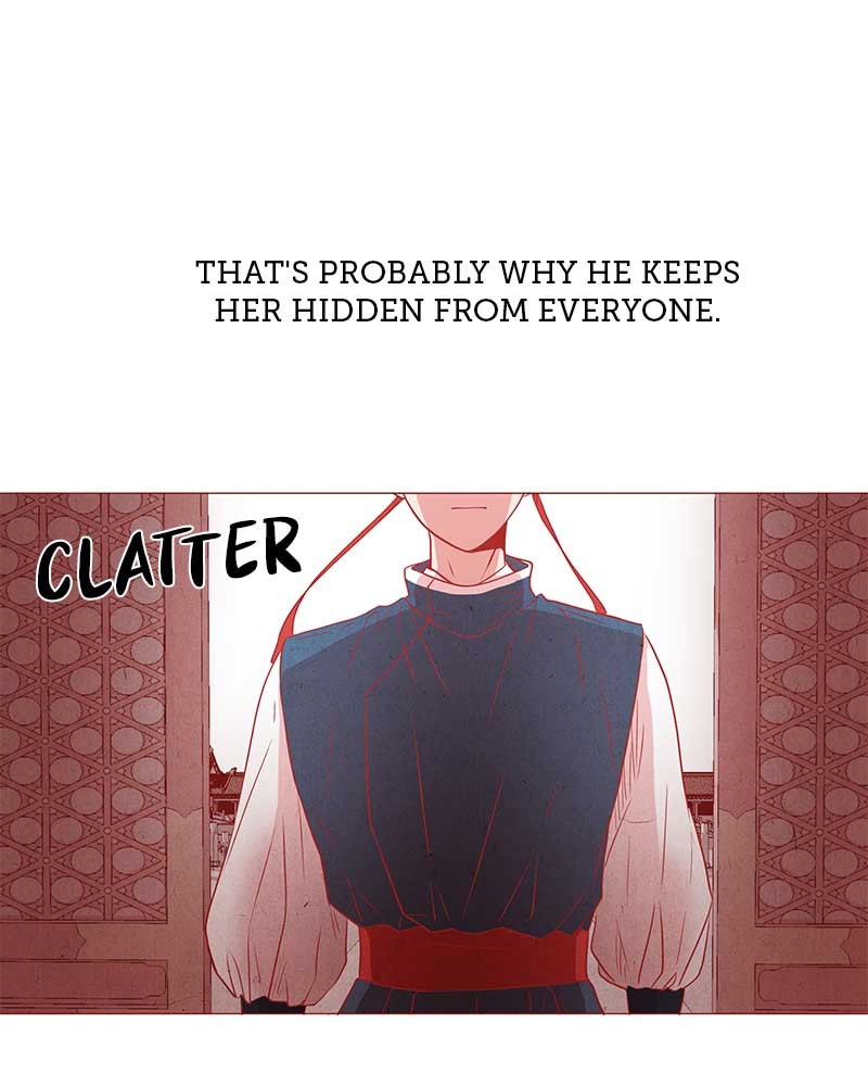 Do Snakes Eat Flowers? chapter 4 - page 62