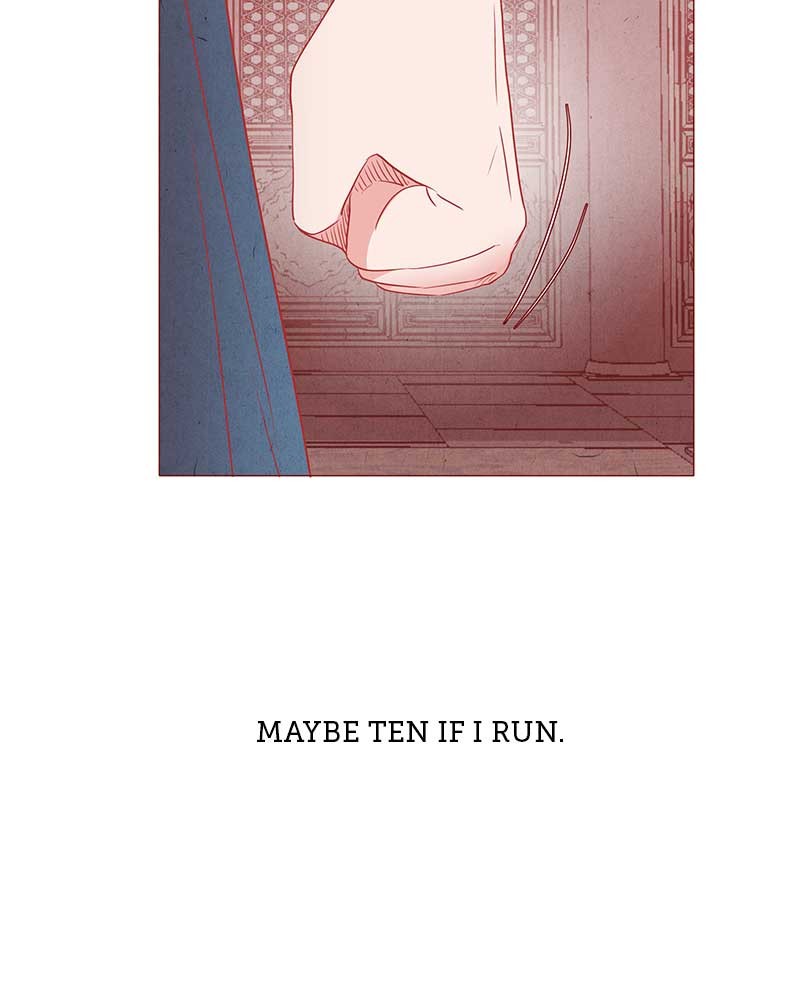 Do Snakes Eat Flowers? chapter 4 - page 75