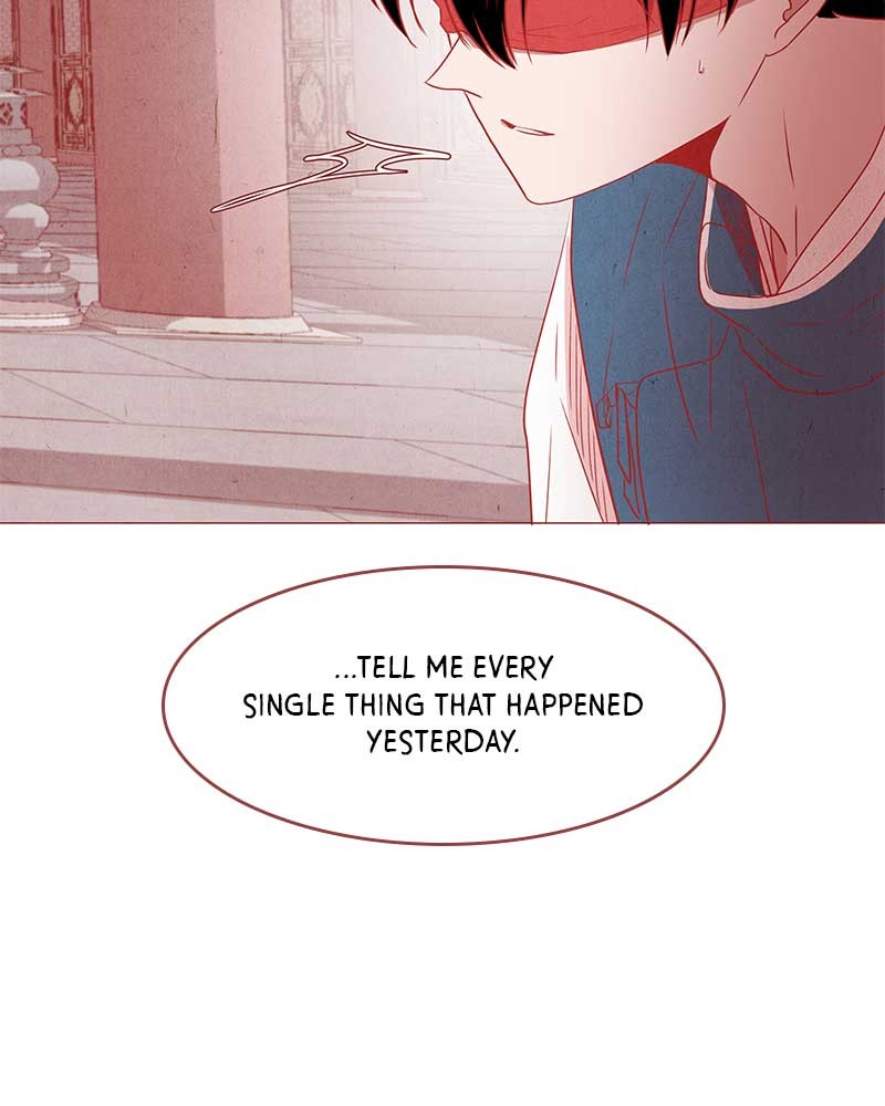 Do Snakes Eat Flowers? chapter 4 - page 93