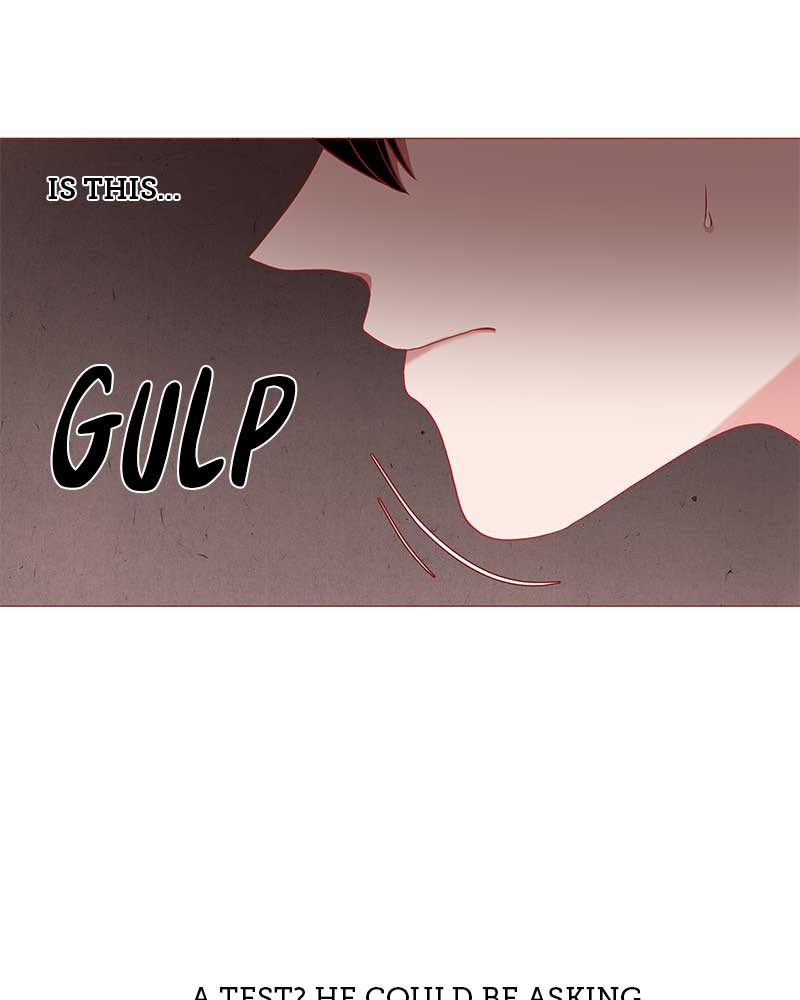 Do Snakes Eat Flowers? chapter 4 - page 94
