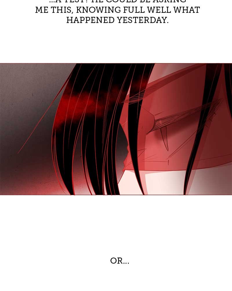 Do Snakes Eat Flowers? chapter 4 - page 95