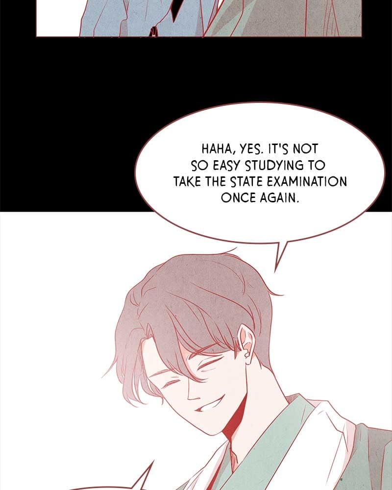 Do Snakes Eat Flowers? chapter 3 - page 100