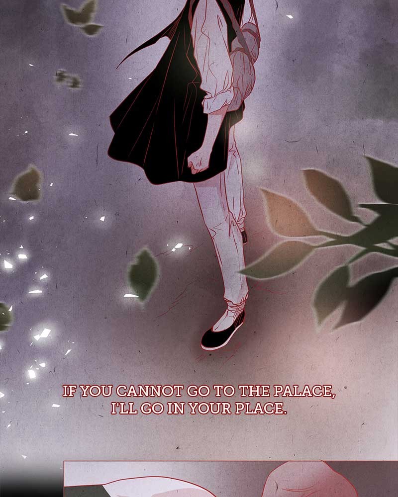 Do Snakes Eat Flowers? chapter 3 - page 113