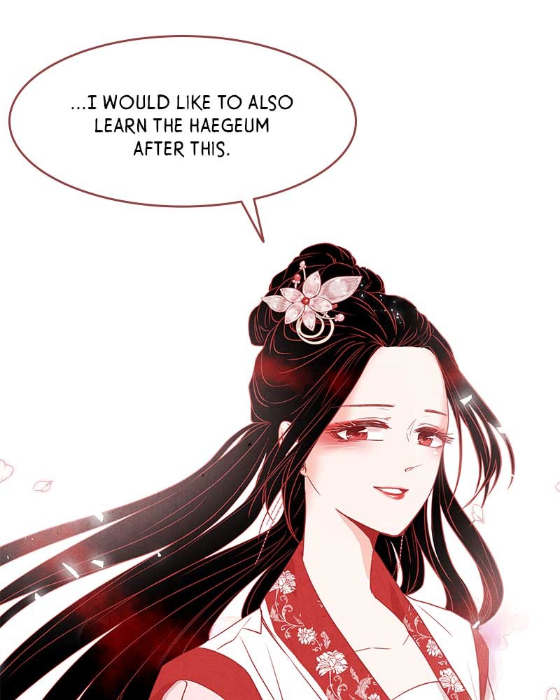 Do Snakes Eat Flowers? chapter 3 - page 118
