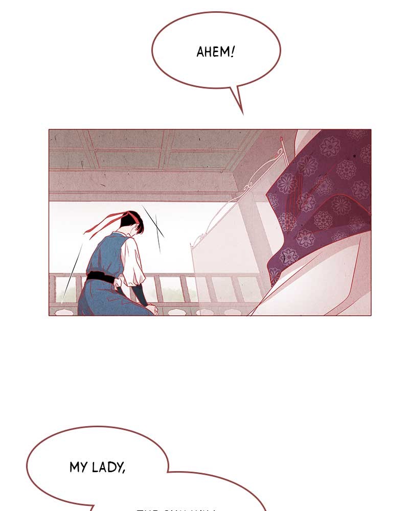 Do Snakes Eat Flowers? chapter 3 - page 124
