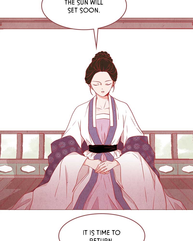 Do Snakes Eat Flowers? chapter 3 - page 125