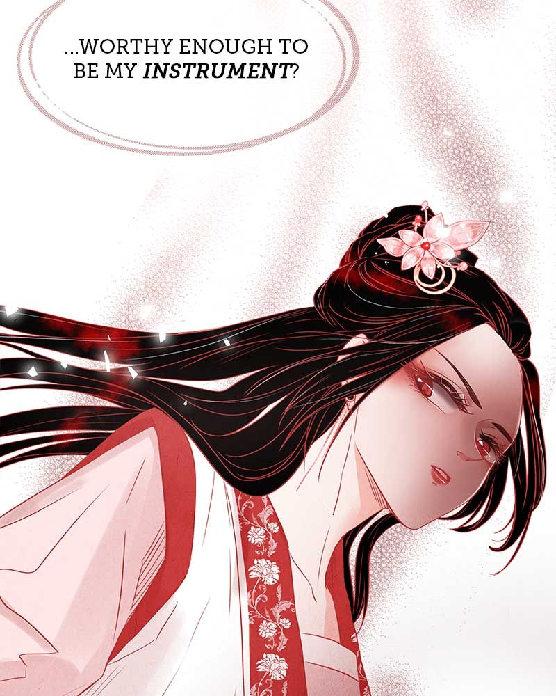 Do Snakes Eat Flowers? chapter 3 - page 133
