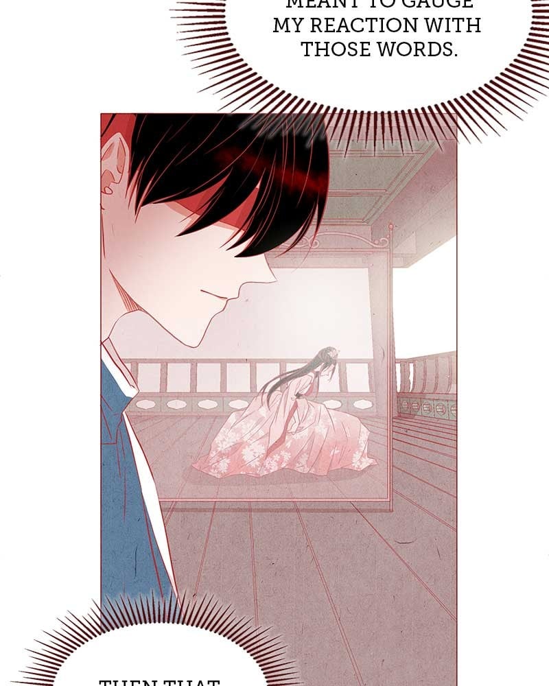 Do Snakes Eat Flowers? chapter 3 - page 20