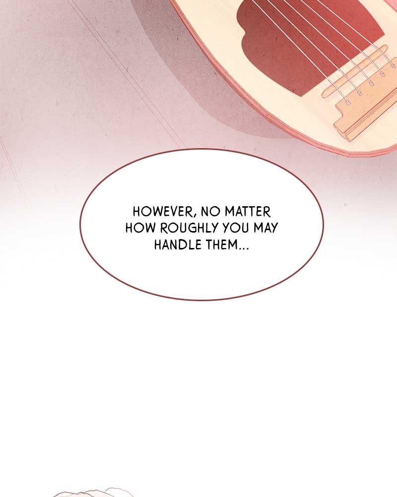 Do Snakes Eat Flowers? chapter 3 - page 25