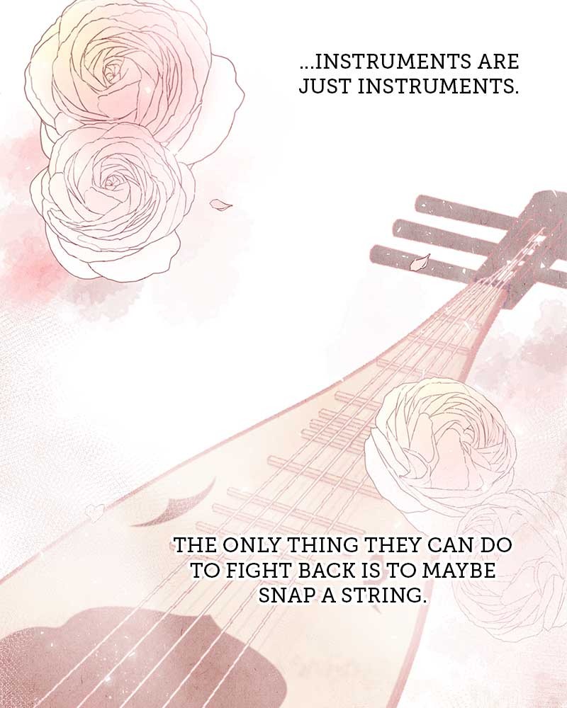 Do Snakes Eat Flowers? chapter 3 - page 26
