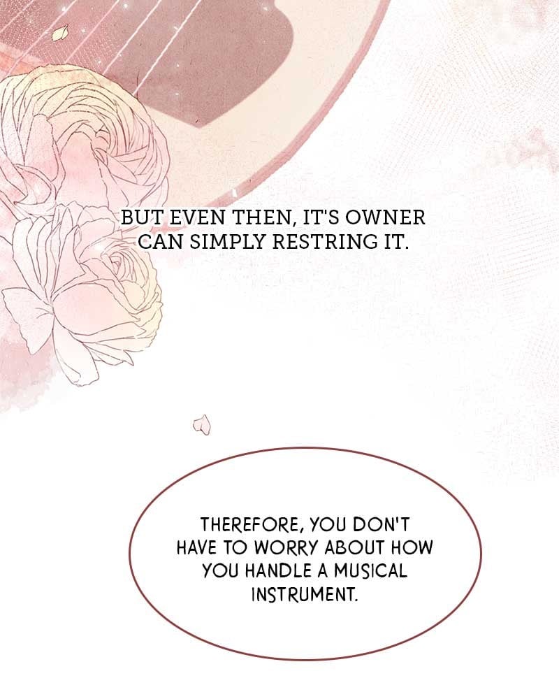 Do Snakes Eat Flowers? chapter 3 - page 27