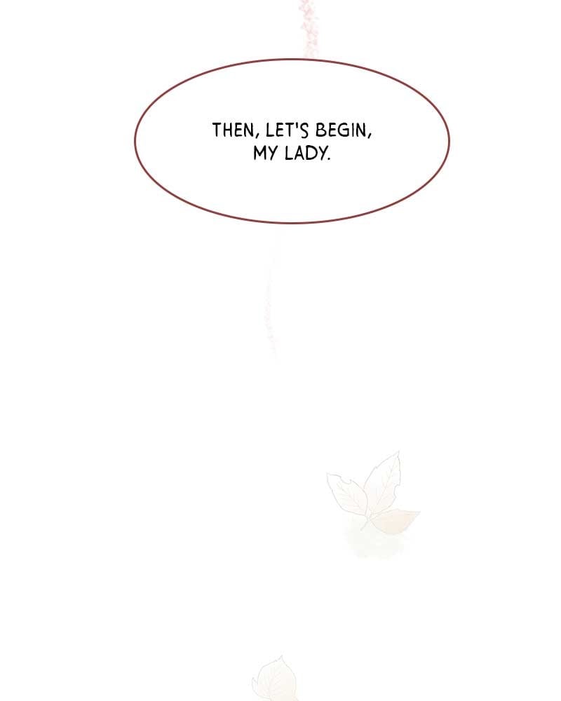 Do Snakes Eat Flowers? chapter 3 - page 34