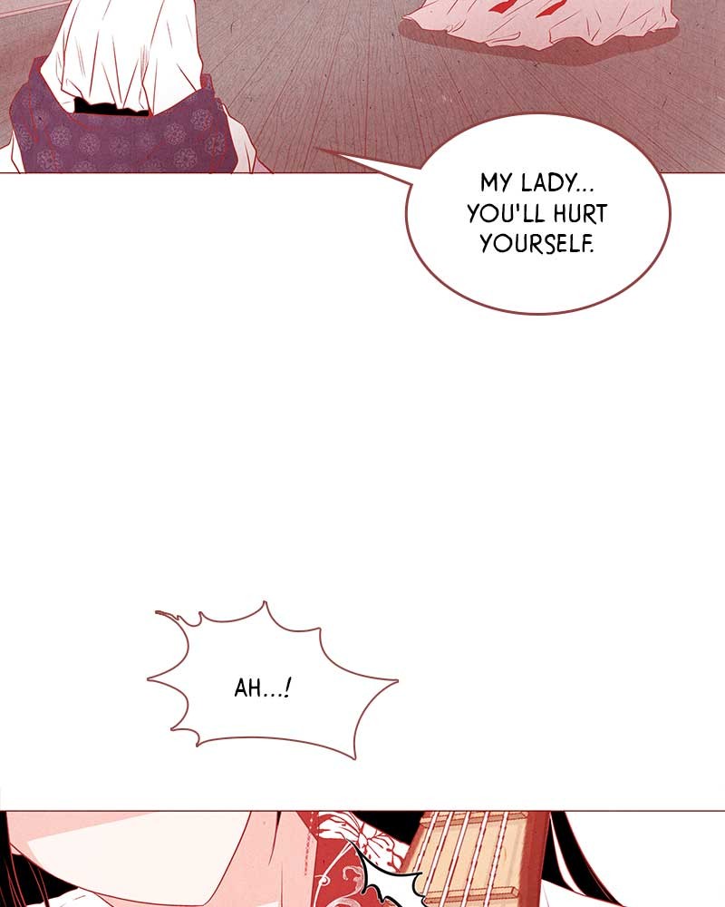 Do Snakes Eat Flowers? chapter 3 - page 47