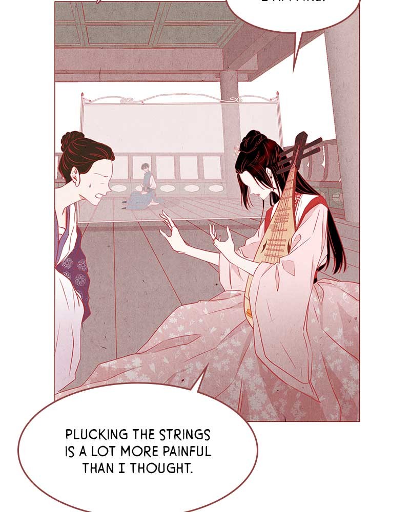 Do Snakes Eat Flowers? chapter 3 - page 49