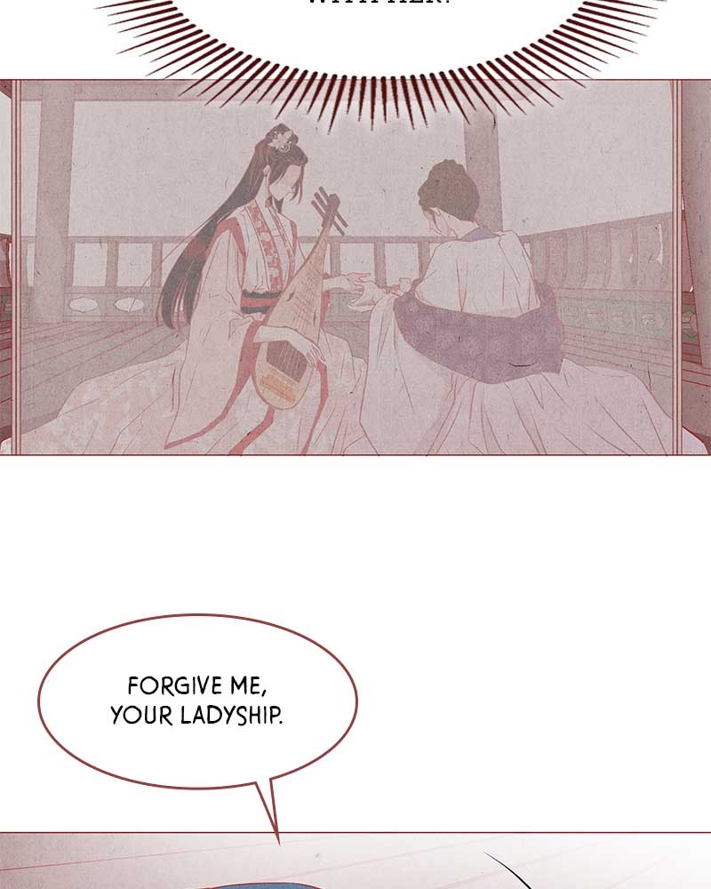 Do Snakes Eat Flowers? chapter 3 - page 51