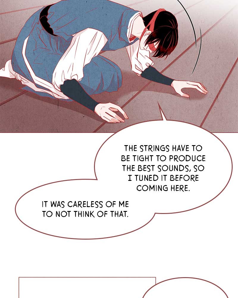 Do Snakes Eat Flowers? chapter 3 - page 52