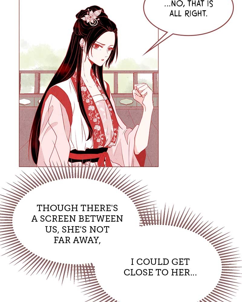 Do Snakes Eat Flowers? chapter 3 - page 53